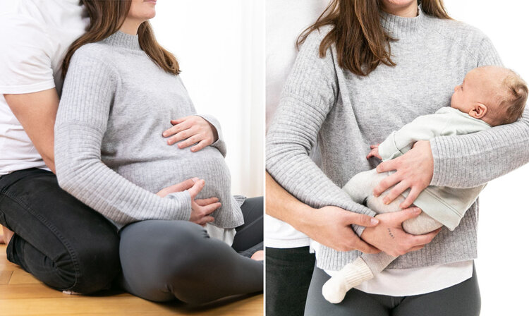 HypnoBirthing HypnoBirthing