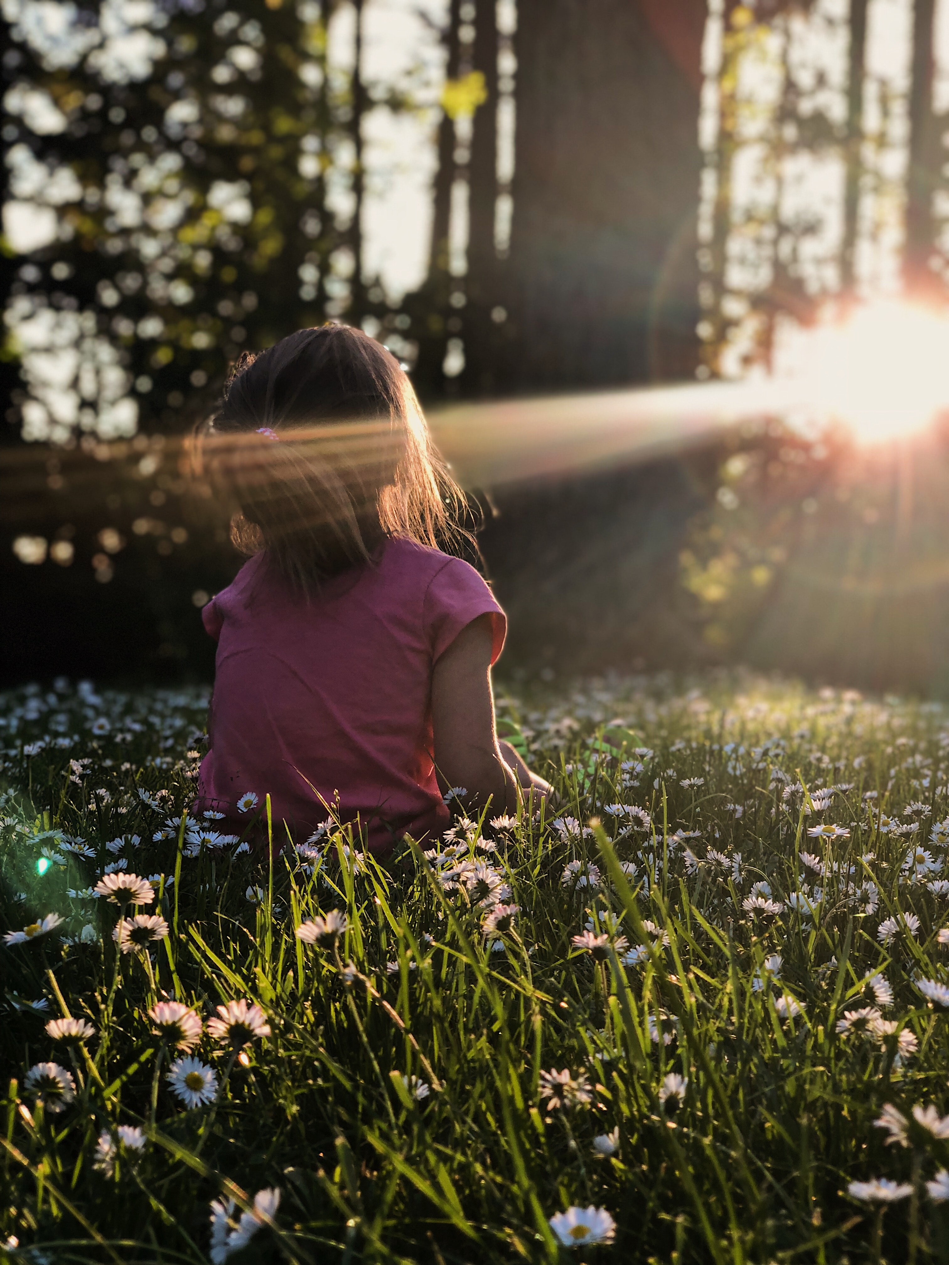 Yoga für Kinder